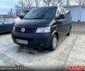 Фольксваген Transporter, объемом двигателя 2.5 л и пробегом 325 тыс. км за 7800 $, фото 1 на Automoto.ua