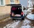 Фольксваген Transporter, объемом двигателя 19 л и пробегом 600 тыс. км за 7200 $, фото 10 на Automoto.ua