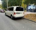 Фольксваген Transporter, объемом двигателя 2.5 л и пробегом 321 тыс. км за 7700 $, фото 2 на Automoto.ua