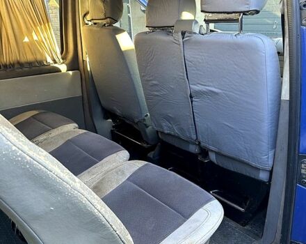 Фольксваген Transporter, об'ємом двигуна 1.9 л та пробігом 400 тис. км за 6300 $, фото 4 на Automoto.ua