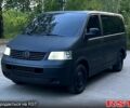 Фольксваген Transporter, объемом двигателя 1.9 л и пробегом 384 тыс. км за 4450 $, фото 1 на Automoto.ua