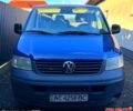 Фольксваген Transporter, об'ємом двигуна 1.9 л та пробігом 400 тис. км за 6300 $, фото 1 на Automoto.ua