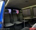Фольксваген Transporter, объемом двигателя 25 л и пробегом 362 тыс. км за 8800 $, фото 12 на Automoto.ua