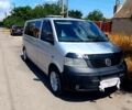 Фольксваген Transporter, объемом двигателя 2.5 л и пробегом 395 тыс. км за 8000 $, фото 1 на Automoto.ua