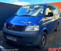 Фольксваген Transporter, об'ємом двигуна 1.9 л та пробігом 400 тис. км за 6300 $, фото 2 на Automoto.ua