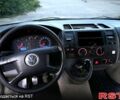 Фольксваген Transporter, объемом двигателя 1.9 л и пробегом 384 тыс. км за 4450 $, фото 4 на Automoto.ua