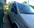 Фольксваген Transporter, объемом двигателя 2.5 л и пробегом 260 тыс. км за 8000 $, фото 1 на Automoto.ua