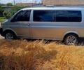 Фольксваген Transporter, объемом двигателя 2.5 л и пробегом 395 тыс. км за 8000 $, фото 6 на Automoto.ua