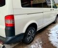 Фольксваген Transporter, объемом двигателя 19 л и пробегом 600 тыс. км за 7200 $, фото 6 на Automoto.ua