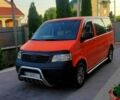 Фольксваген Transporter, объемом двигателя 1.9 л и пробегом 317 тыс. км за 7500 $, фото 5 на Automoto.ua