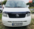 Фольксваген Transporter, объемом двигателя 1.9 л и пробегом 320 тыс. км за 7680 $, фото 22 на Automoto.ua