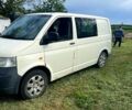 Фольксваген Transporter, объемом двигателя 1.9 л и пробегом 303 тыс. км за 4300 $, фото 4 на Automoto.ua