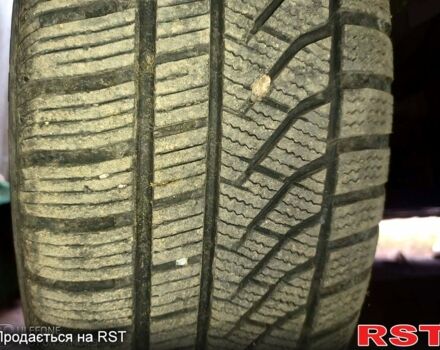 Фольксваген Transporter, объемом двигателя 2.5 л и пробегом 295 тыс. км за 4449 $, фото 4 на Automoto.ua