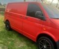 Фольксваген Transporter, об'ємом двигуна 2.5 л та пробігом 329 тис. км за 6900 $, фото 3 на Automoto.ua