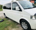 Фольксваген Transporter, объемом двигателя 1.9 л и пробегом 320 тыс. км за 7680 $, фото 16 на Automoto.ua