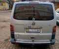 Фольксваген Transporter, объемом двигателя 19 л и пробегом 408 тыс. км за 8500 $, фото 4 на Automoto.ua