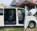Фольксваген Transporter, объемом двигателя 1.9 л и пробегом 320 тыс. км за 7680 $, фото 11 на Automoto.ua