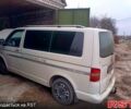 Фольксваген Transporter, объемом двигателя 2.5 л и пробегом 295 тыс. км за 4449 $, фото 1 на Automoto.ua