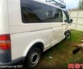Фольксваген Transporter, об'ємом двигуна 1.9 л та пробігом 290 тис. км за 6000 $, фото 5 на Automoto.ua