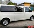 Фольксваген Transporter 2006 в Запорожье на Automoto.ua Фольксваген Transporter, объемом двигателя 2.5 л и пробегом 365 тыс. км за 8500 $, фото 2 на Automoto.ua