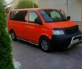 Фольксваген Transporter, об'ємом двигуна 1.9 л та пробігом 317 тис. км за 7500 $, фото 6 на Automoto.ua