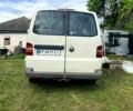 Фольксваген Transporter, объемом двигателя 1.9 л и пробегом 303 тыс. км за 4300 $, фото 3 на Automoto.ua