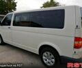 Фольксваген Transporter 2006 в Запорожье на Automoto.ua Фольксваген Transporter, объемом двигателя 2.5 л и пробегом 365 тыс. км за 8500 $, фото 3 на Automoto.ua