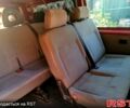 Фольксваген Transporter, объемом двигателя 2.5 л и пробегом 390 тыс. км за 5550 $, фото 4 на Automoto.ua