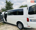 Фольксваген Transporter, объемом двигателя 1.9 л и пробегом 320 тыс. км за 7680 $, фото 26 на Automoto.ua