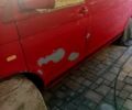 Фольксваген Transporter, объемом двигателя 2.5 л и пробегом 390 тыс. км за 5550 $, фото 3 на Automoto.ua