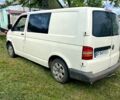 Фольксваген Transporter, объемом двигателя 1.9 л и пробегом 303 тыс. км за 4300 $, фото 2 на Automoto.ua