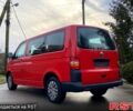 Фольксваген Transporter, об'ємом двигуна 1.9 л та пробігом 320 тис. км за 8700 $, фото 2 на Automoto.ua