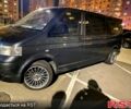 Фольксваген Transporter, об'ємом двигуна 2.5 л та пробігом 315 тис. км за 12500 $, фото 8 на Automoto.ua