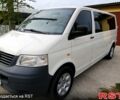 Фольксваген Transporter 2006 в Запорожье на Automoto.ua Фольксваген Transporter, объемом двигателя 2.5 л и пробегом 365 тыс. км за 8500 $, фото 1 на Automoto.ua
