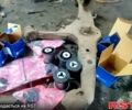 Фольксваген Transporter, объемом двигателя 2.5 л и пробегом 390 тыс. км за 5550 $, фото 8 на Automoto.ua