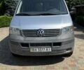 Фольксваген Transporter, объемом двигателя 2.4 л и пробегом 2 тыс. км за 10800 $, фото 1 на Automoto.ua