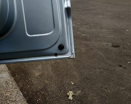 Фольксваген Transporter, объемом двигателя 2.5 л и пробегом 315 тыс. км за 7999 $, фото 2 на Automoto.ua