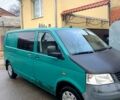 Фольксваген Transporter, объемом двигателя 2.5 л и пробегом 1 тыс. км за 6000 $, фото 2 на Automoto.ua