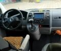 Фольксваген Transporter, объемом двигателя 2.5 л и пробегом 315 тыс. км за 7999 $, фото 10 на Automoto.ua