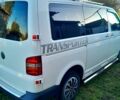 Фольксваген Transporter, объемом двигателя 1.9 л и пробегом 344 тыс. км за 8550 $, фото 3 на Automoto.ua