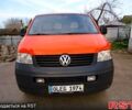Фольксваген Transporter, объемом двигателя 1.9 л и пробегом 330 тыс. км за 11200 $, фото 3 на Automoto.ua