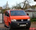 Фольксваген Transporter, объемом двигателя 1.9 л и пробегом 330 тыс. км за 11200 $, фото 1 на Automoto.ua