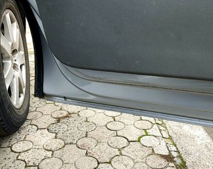 Фольксваген Transporter, объемом двигателя 2.5 л и пробегом 315 тыс. км за 7999 $, фото 6 на Automoto.ua