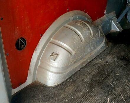 Фольксваген Transporter, объемом двигателя 2.5 л и пробегом 315 тыс. км за 7999 $, фото 9 на Automoto.ua