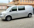 Фольксваген Transporter, объемом двигателя 2.5 л и пробегом 315 тыс. км за 7999 $, фото 1 на Automoto.ua