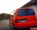 Фольксваген Transporter, объемом двигателя 1.9 л и пробегом 330 тыс. км за 11200 $, фото 4 на Automoto.ua