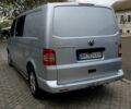 Фольксваген Transporter, объемом двигателя 2.5 л и пробегом 315 тыс. км за 7999 $, фото 1 на Automoto.ua