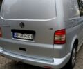 Фольксваген Transporter, объемом двигателя 2.5 л и пробегом 315 тыс. км за 7999 $, фото 7 на Automoto.ua