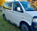 Фольксваген Transporter, объемом двигателя 1.9 л и пробегом 344 тыс. км за 8550 $, фото 4 на Automoto.ua