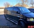 Фольксваген Transporter, объемом двигателя 25 л и пробегом 0 тыс. км за 12000 $, фото 1 на Automoto.ua